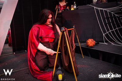 Woobar Horror Show | W Bangkok Sathorn — photo 102