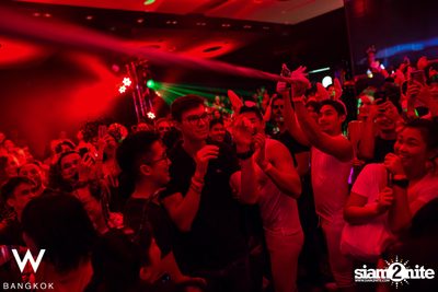 Woobar Horror Show | W Bangkok Sathorn — photo 103