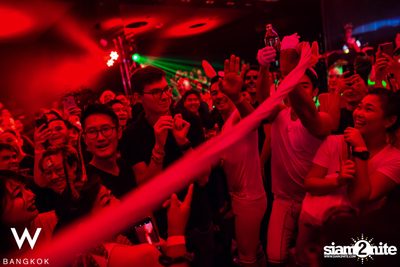 Woobar Horror Show | W Bangkok Sathorn — photo 104