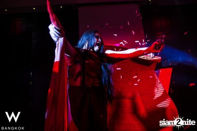 Woobar Horror Show | W Bangkok Sathorn — photo 105