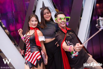 Woobar Horror Show | W Bangkok Sathorn — photo 121
