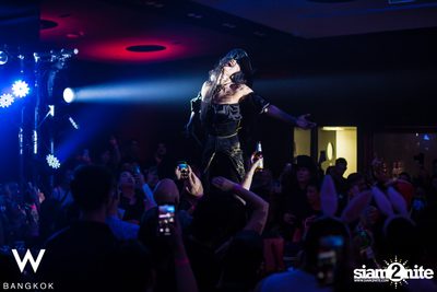 Woobar Horror Show | W Bangkok Sathorn — photo 133