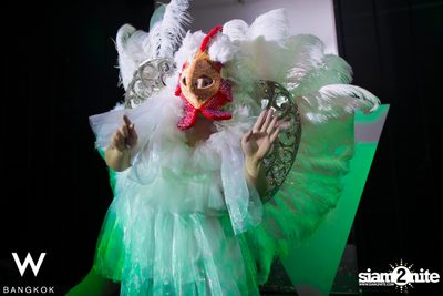 Woobar Horror Show | W Bangkok Sathorn — photo 136