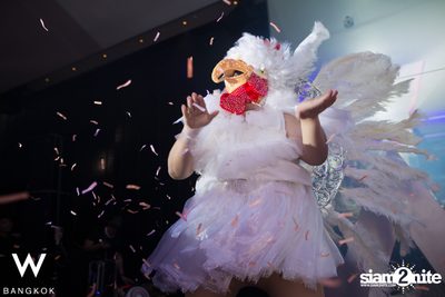 Woobar Horror Show | W Bangkok Sathorn — photo 137