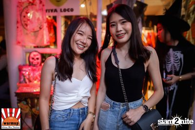 Indigo ที่ วอร์ม อัพ คาเฟ่ เชียงใหม่ — photo 7