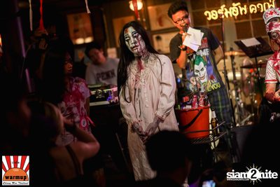 Indigo ที่ วอร์ม อัพ คาเฟ่ เชียงใหม่ — photo 64