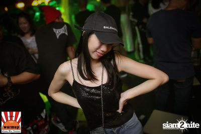 Indigo ที่ วอร์ม อัพ คาเฟ่ เชียงใหม่ — photo 169