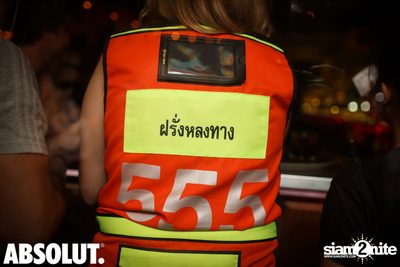 Dia de Muertos - Halloween Party at Revolucion Cocktail — photo 57