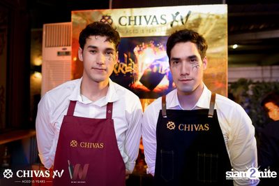 Getsunova x V Violette - Halloween XV Night Party at Wine Bridge — photo 36
