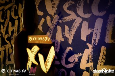 Getsunova x V Violette - Halloween XV Night Party at Wine Bridge — photo 40