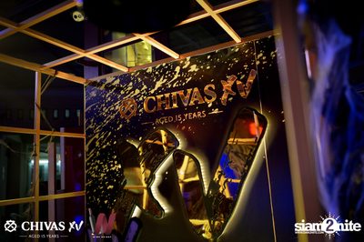 Getsunova x V Violette - Halloween XV Night Party at Wine Bridge — photo 41