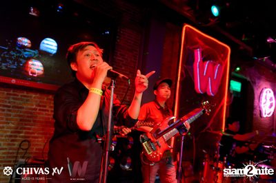 Getsunova x V Violette - Halloween XV Night Party at Wine Bridge — photo 61