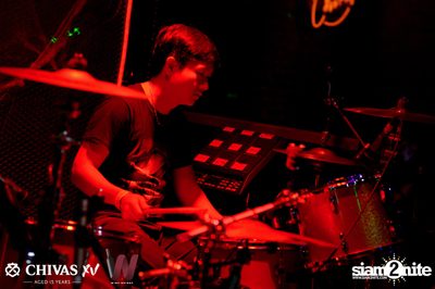 Getsunova x V Violette - Halloween XV Night Party at Wine Bridge — photo 65