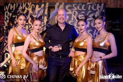 Getsunova x V Violette - Halloween XV Night Party at Wine Bridge — photo 79