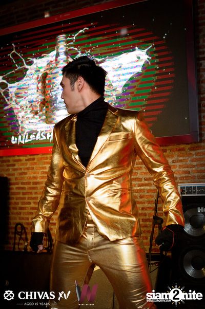 Getsunova x V Violette - Halloween XV Night Party at Wine Bridge — photo 83