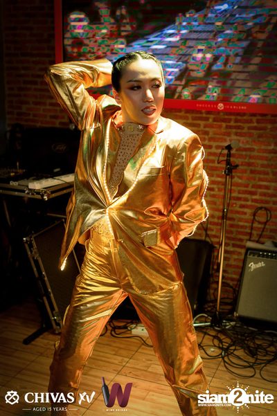 Getsunova x V Violette - Halloween XV Night Party at Wine Bridge — photo 87