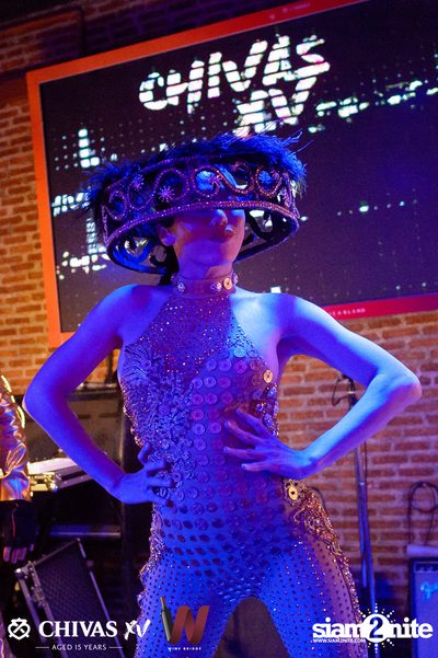 Getsunova x V Violette - Halloween XV Night Party at Wine Bridge — photo 93
