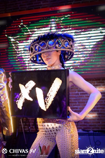 Getsunova x V Violette - Halloween XV Night Party at Wine Bridge — photo 96