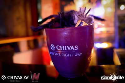 Getsunova x V Violette - Halloween XV Night Party at Wine Bridge — photo 102