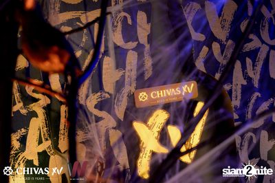 Getsunova x V Violette - Halloween XV Night Party at Wine Bridge — photo 109