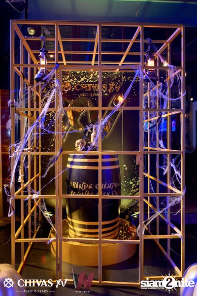 Getsunova x V Violette - Halloween XV Night Party at Wine Bridge — photo 110