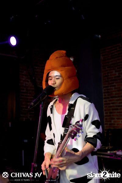 Getsunova x V Violette - Halloween XV Night Party at Wine Bridge — photo 120