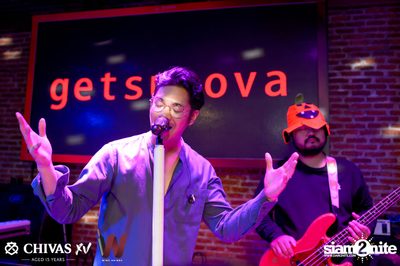 Getsunova x V Violette - Halloween XV Night Party at Wine Bridge — photo 132