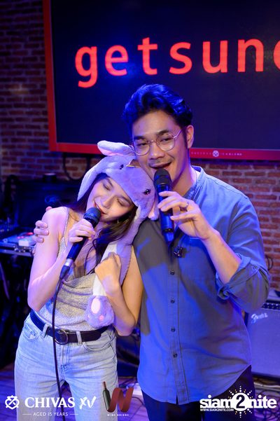 Getsunova x V Violette - Halloween XV Night Party at Wine Bridge — photo 150