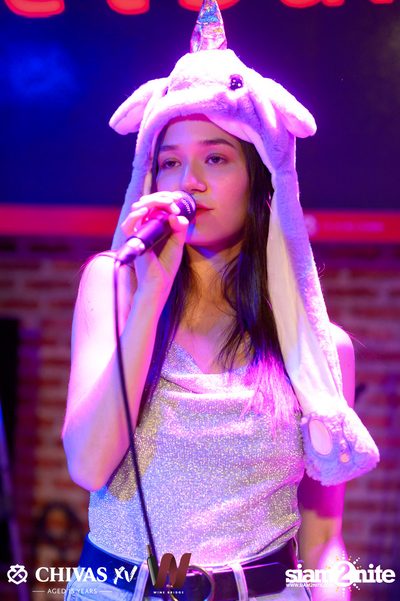 Getsunova x V Violette - Halloween XV Night Party at Wine Bridge — photo 155