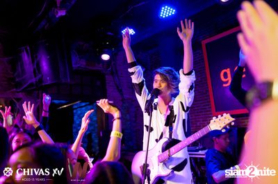 Getsunova x V Violette - Halloween XV Night Party at Wine Bridge — photo 160