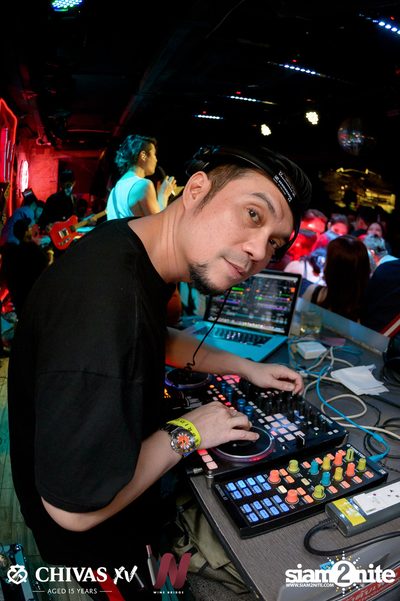 Getsunova x V Violette - Halloween XV Night Party at Wine Bridge — photo 166