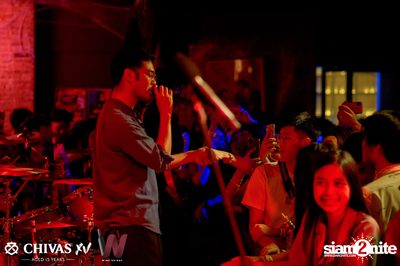 Getsunova x V Violette - Halloween XV Night Party at Wine Bridge — photo 170