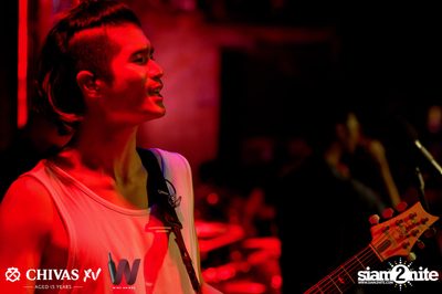 Getsunova x V Violette - Halloween XV Night Party at Wine Bridge — photo 172