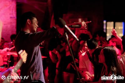 Getsunova x V Violette - Halloween XV Night Party at Wine Bridge — photo 173