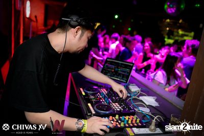 Getsunova x V Violette - Halloween XV Night Party at Wine Bridge — photo 175