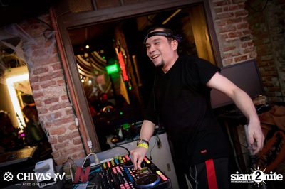 Getsunova x V Violette - Halloween XV Night Party at Wine Bridge — photo 176