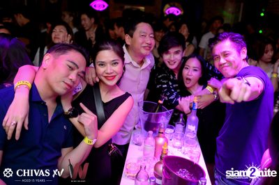 Getsunova x V Violette - Halloween XV Night Party at Wine Bridge — photo 178