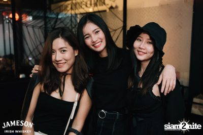 Halloween Blood & Thirst ที่ อะตอมมิก แบงค็อก — photo 12