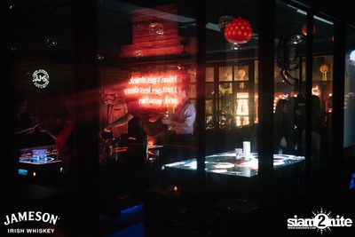 Halloween Blood & Thirst ที่ อะตอมมิก แบงค็อก — photo 109