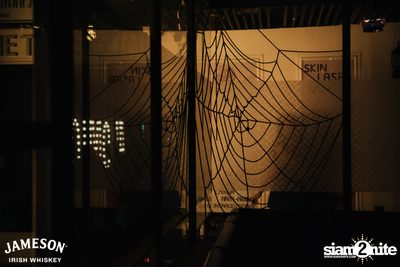 Halloween Blood & Thirst ที่ อะตอมมิก แบงค็อก — photo 152