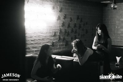 Halloween Blood & Thirst ที่ อะตอมมิก แบงค็อก — photo 170