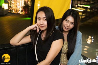 Stamp Apiwat at Fullmoon Terrace & Bar — photo 47
