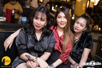 Stamp Apiwat at Fullmoon Terrace & Bar — photo 50