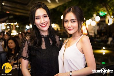 Stamp Apiwat at Fullmoon Terrace & Bar — photo 69