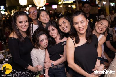 Stamp Apiwat at Fullmoon Terrace & Bar — photo 74