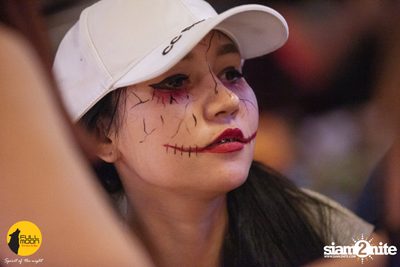Stamp Apiwat at Fullmoon Terrace & Bar — photo 83