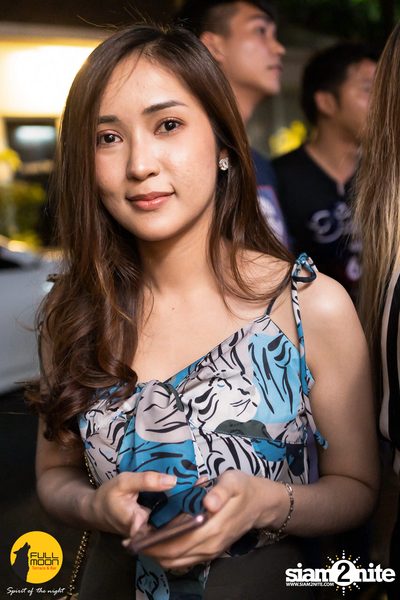 Stamp Apiwat at Fullmoon Terrace & Bar — photo 94
