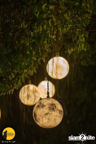 Stamp Apiwat at Fullmoon Terrace & Bar — photo 100