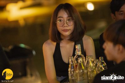 Stamp Apiwat at Fullmoon Terrace & Bar — photo 101