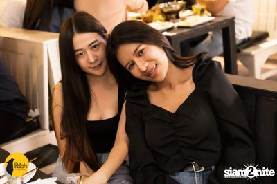 Stamp Apiwat at Fullmoon Terrace & Bar — photo 102